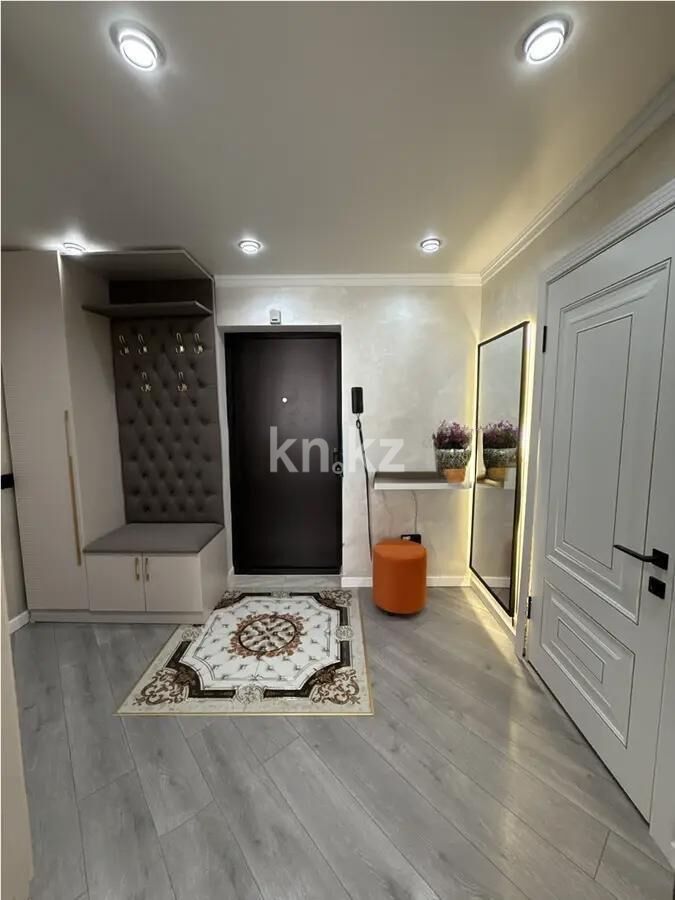Продажа 2-комнатной квартиры, 53 м² - Продажа квартир в Казахстане - страница 51 фото 4 из 4