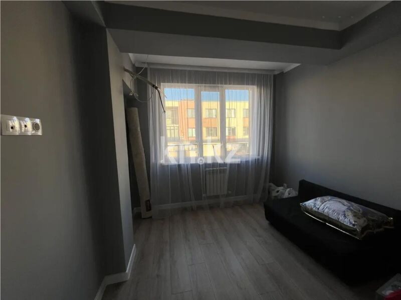 Продажа 3-комнатной квартиры, 70 м² - Продажа  трехкомнатных квартир в новостройках Алматы - страница 3 фото 2 из 7