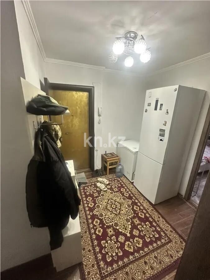 Продажа 3-комнатной квартиры, 63 м² - Продажа квартир в панельном доме в Караганде - страница 3 фото 5 из 5