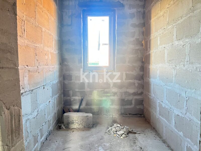 Продажа 5-комнатного дома, 136 м² - Продажа домов, коттеджей в Казахстане фото 30 из 37