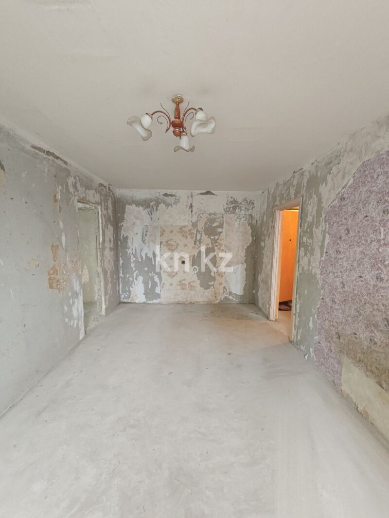 Продажа 2-комнатной квартиры, 50.5 м² - Недвижимость в Петропавловске фото 11 из 20