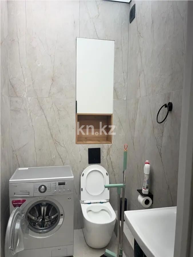 Продажа 3-комнатной квартиры, 90 м² - Продажа трехкомнатных квартир в Бостандыкском р-не Алматы - страница 22 фото 4 из 6