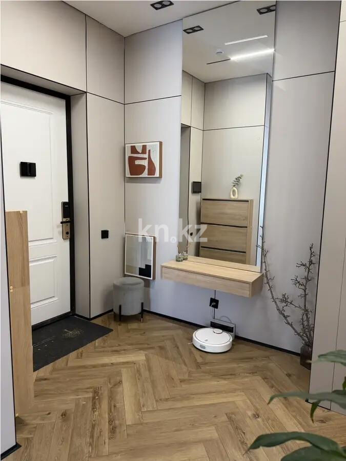 Продажа 4-комнатной квартиры, 104.69 м² - Продажа квартир в Казахстане фото 6 из 6