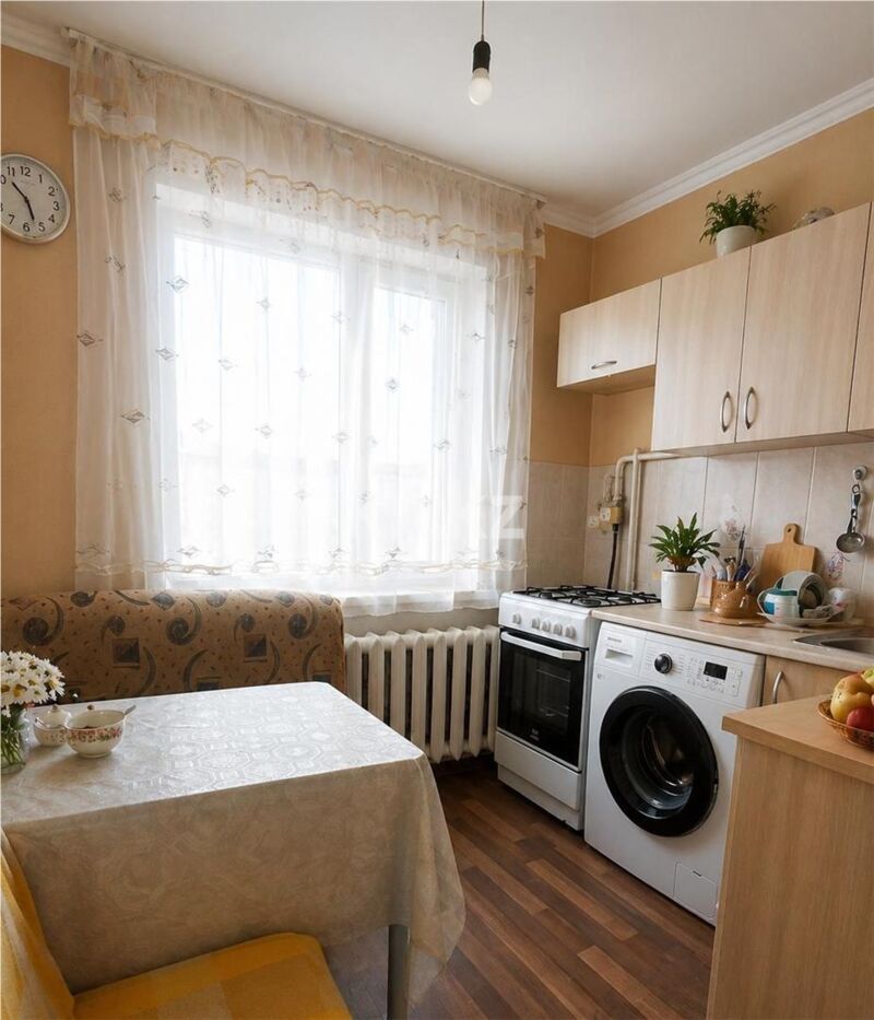 Продажа 2-комнатной квартиры, 45 м² - Продажа двухкомнатных квартир в Городе Караганды - страница 11 фото 3 из 5