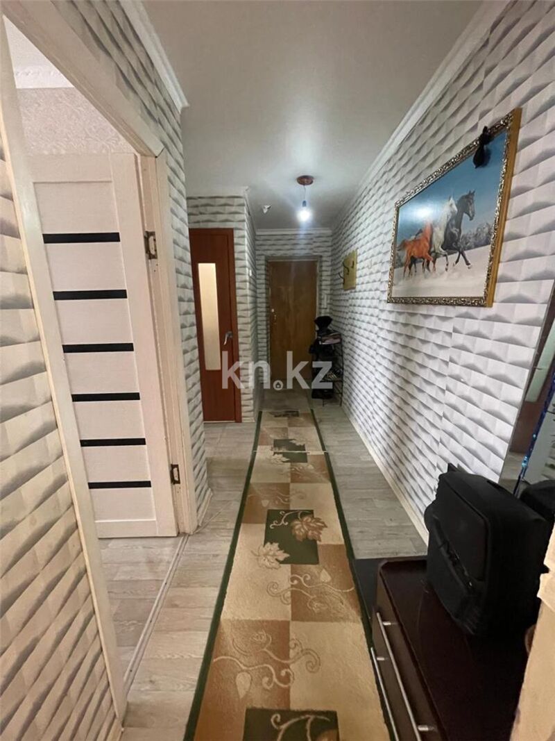 Продажа 3-комнатной квартиры, 67 м² - Продажа трехкомнатных квартир в Караганде - страница 47 фото 15 из 18