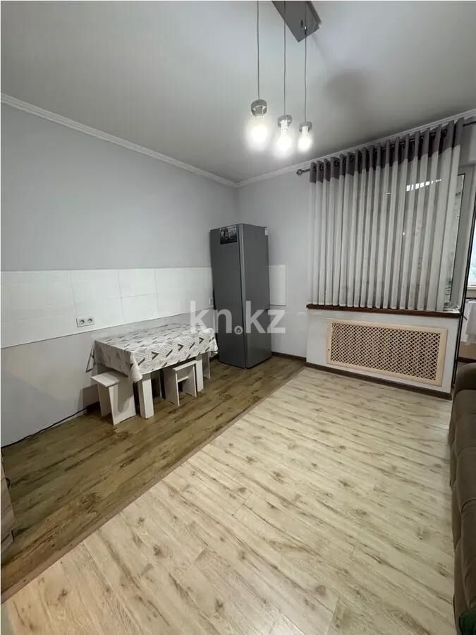 Продажа 1-комнатной квартиры, 60 м² - Продажа однокомнатных квартир в монолитном доме в Алматы - страница 5 фото 3 из 6