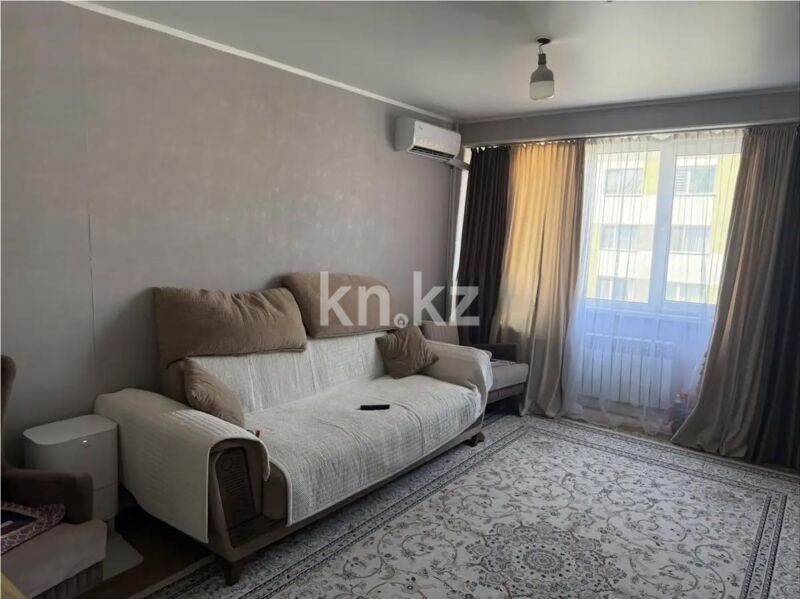 Продажа 2-комнатной квартиры, 60 м² - Продажа двухкомнатных квартир от собственников в Алматы - страница 128 фото 1 из 5