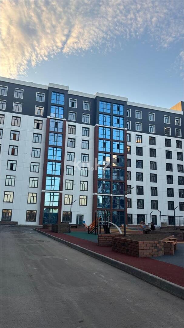 Продажа 2-комнатной квартиры, 48 м² - Продажа двухкомнатных квартир в Караганде - страница 3 фото 9 из 10