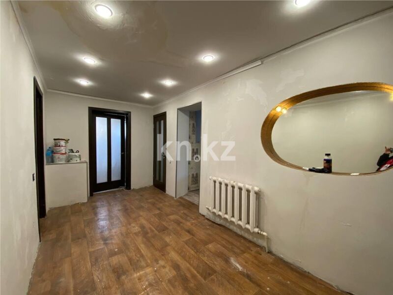 Продажа 4-комнатного дома, 100 м² - Продажа земельных участков в Темиртау фото 13 из 28