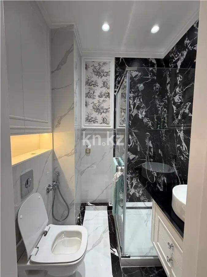 Продажа 2-комнатной квартиры, 71.6 м² - Продажа двухкомнатных квартир в монолитно-каркасном доме в Астане - страница 40 фото 5 из 6