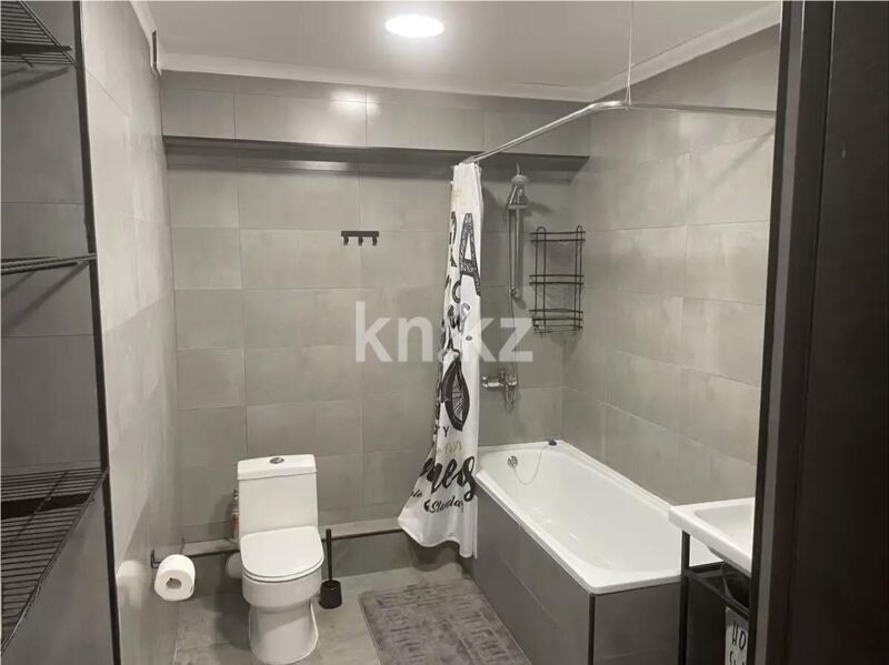Продажа 1-комнатной квартиры, 58.3 м² - Продажа квартир в Казахстане - страница 140 фото 2 из 2