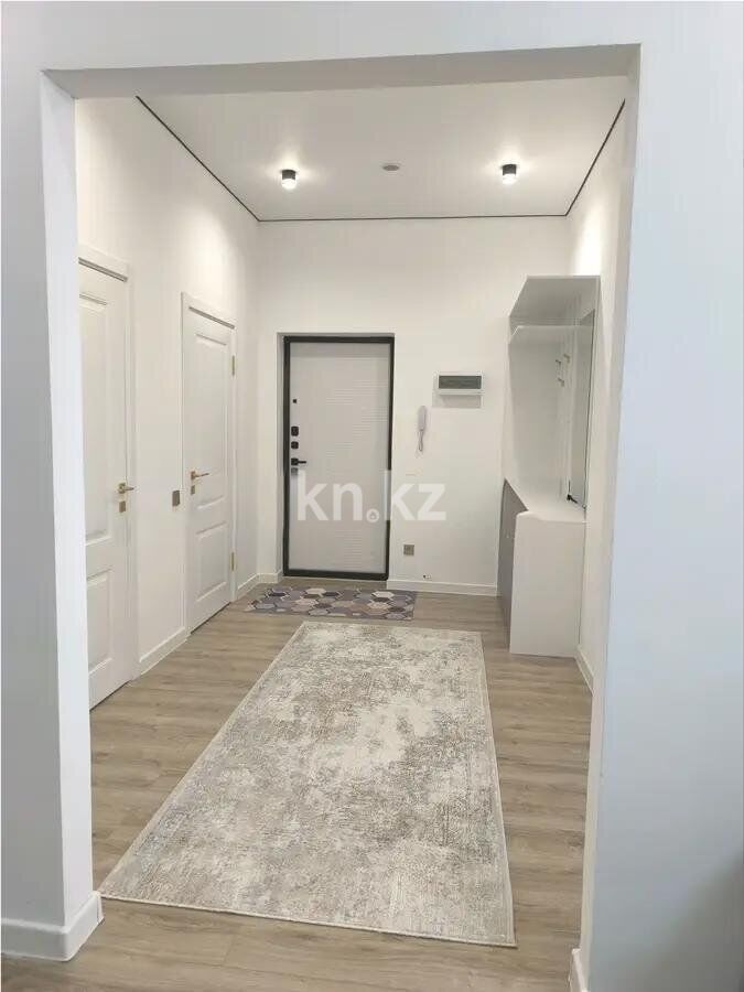 Продажа 3-комнатной квартиры, 75 м² - Продажа квартир в Казахстане - страница 41 фото 5 из 6