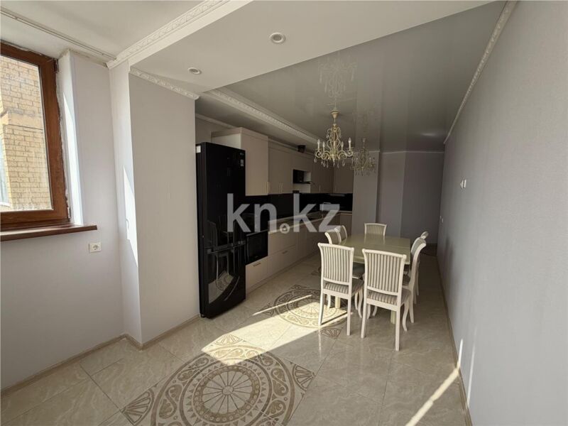Продажа 3-комнатной квартиры, 138 м² - Продажа квартир в Казахстане - страница 137 фото 4 из 29
