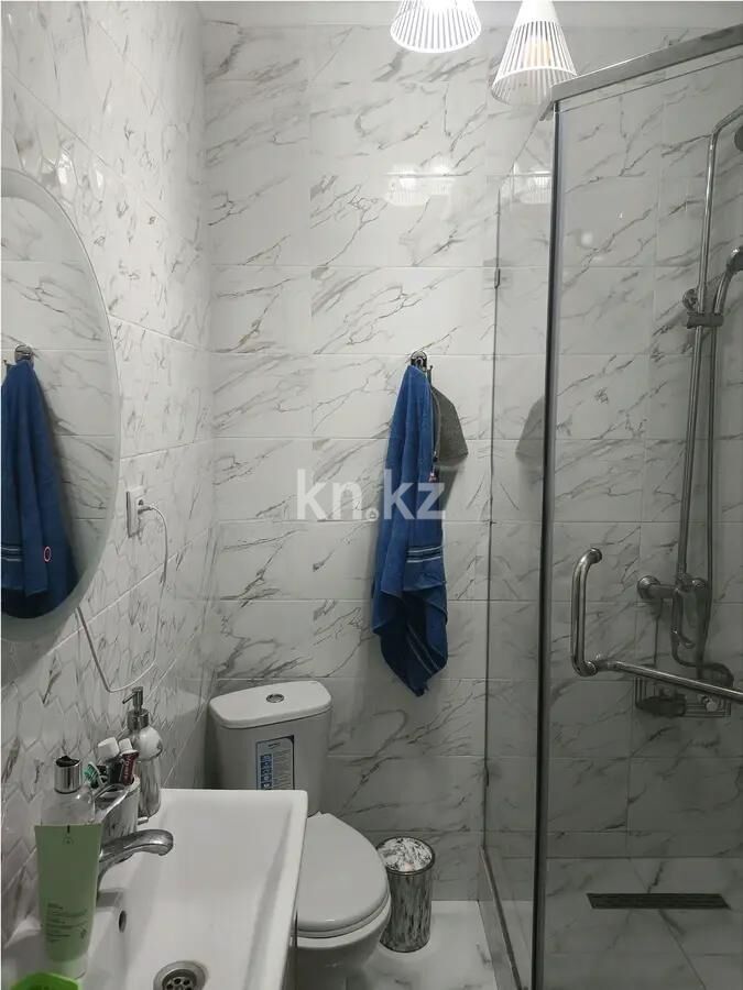Продажа 2-комнатной квартиры, 61 м² - Продажа двухкомнатных квартир в р-не Байконур Астаны - страница 7 фото 3 из 4