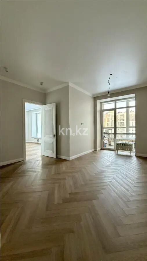 Продажа 3-комнатной квартиры, 68.7 м² - Продажа трехкомнатных квартир в р-не Нура Астаны фото 1 из 5