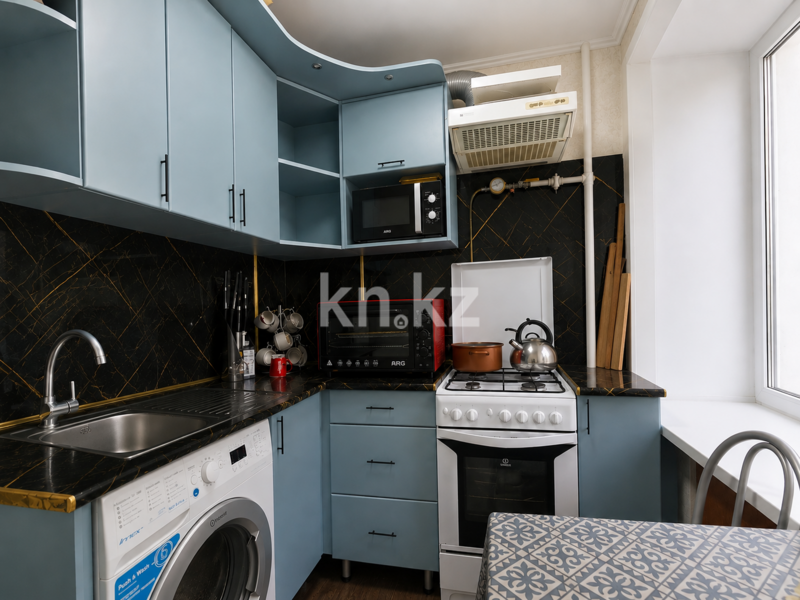 Продажа 3-комнатной квартиры, 56 м² - Продажа трехкомнатных квартир в Караганде - страница 53 фото 9 из 14