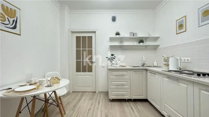Продажа 1-комнатной квартиры, 40 м² - Продажа квартир от собственников в Астане - страница 24 фото 4 из 6