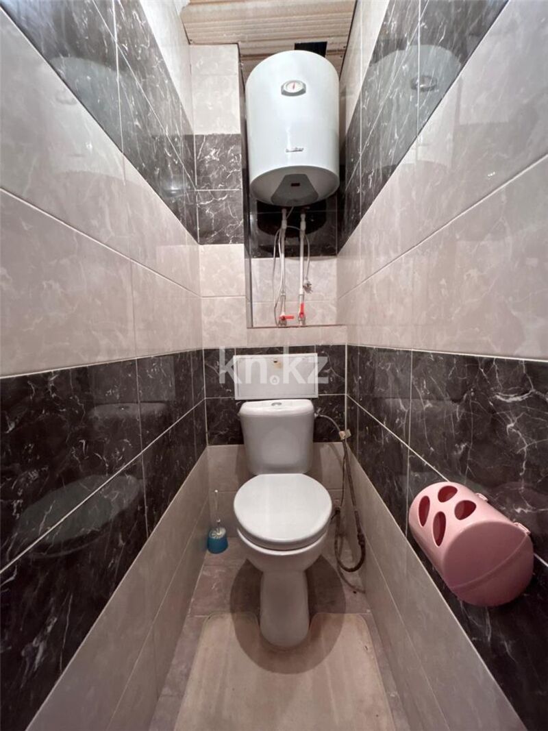 Продажа 3-комнатной квартиры, 57 м² - Продажа трехкомнатных квартир в Темиртау - страница 19 фото 12 из 13