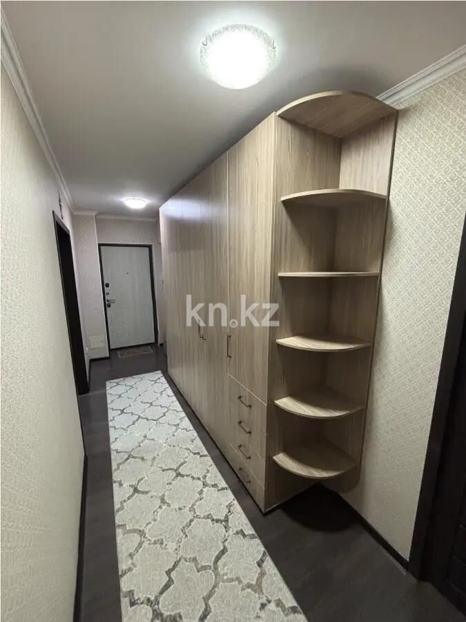 Продажа 2-комнатной квартиры, 58 м² - Продажа двухкомнатных квартир в Городе Караганды - страница 12 фото 6 из 6