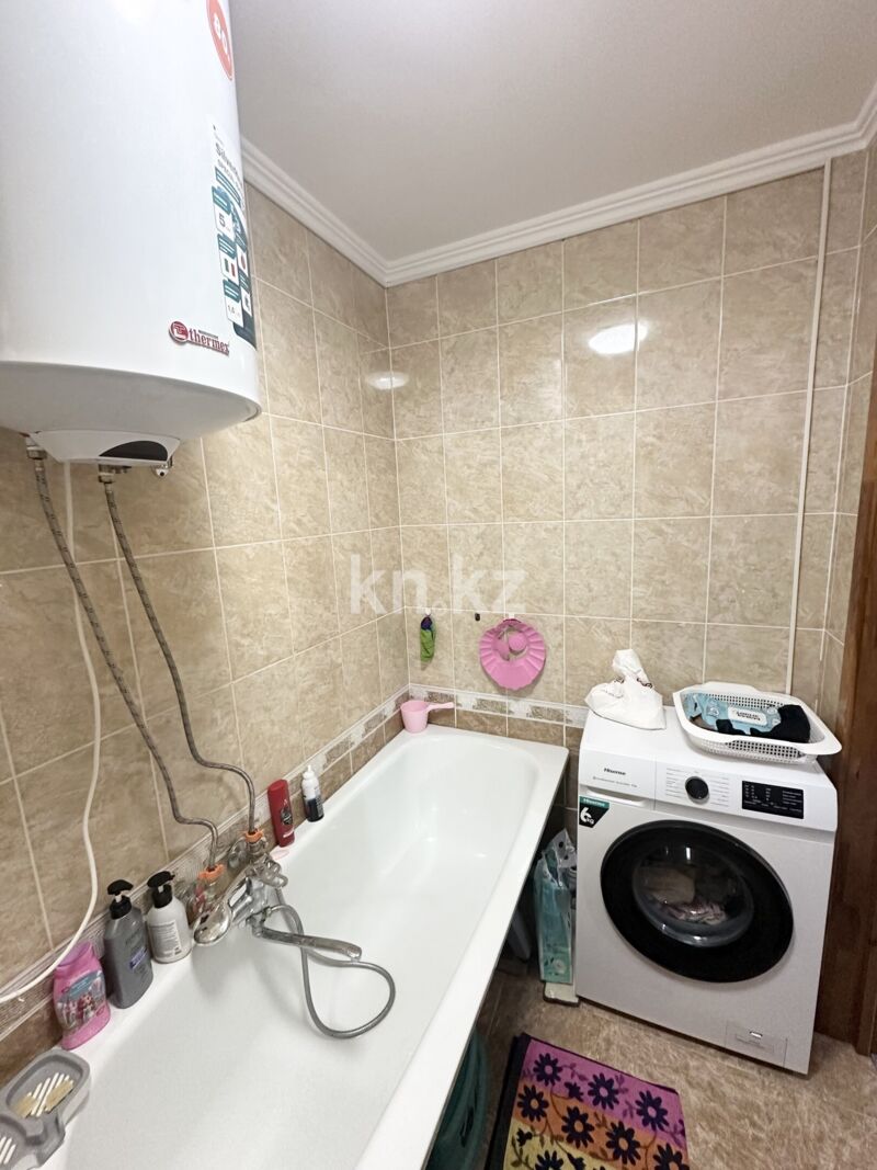 Продажа 4-комнатной квартиры, 76 м² - Продажа четырехкомнатных квартир в кирпичном доме в Казахстане - страница 3 фото 14 из 15