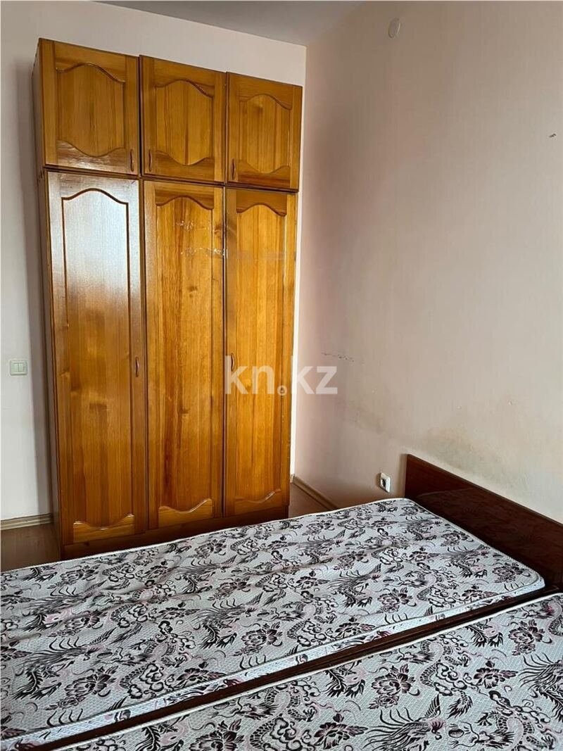 Продажа 2-комнатной квартиры, 67 м² - Продажа двухкомнатных квартир в кирпичном доме в Казахстане фото 5 из 12