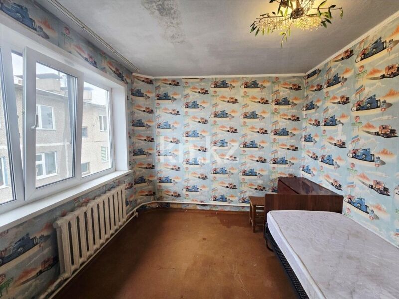 Продажа 2-комнатной квартиры, 41 м² - Продажа двухкомнатных квартир в Темиртау - страница 13 фото 3 из 9