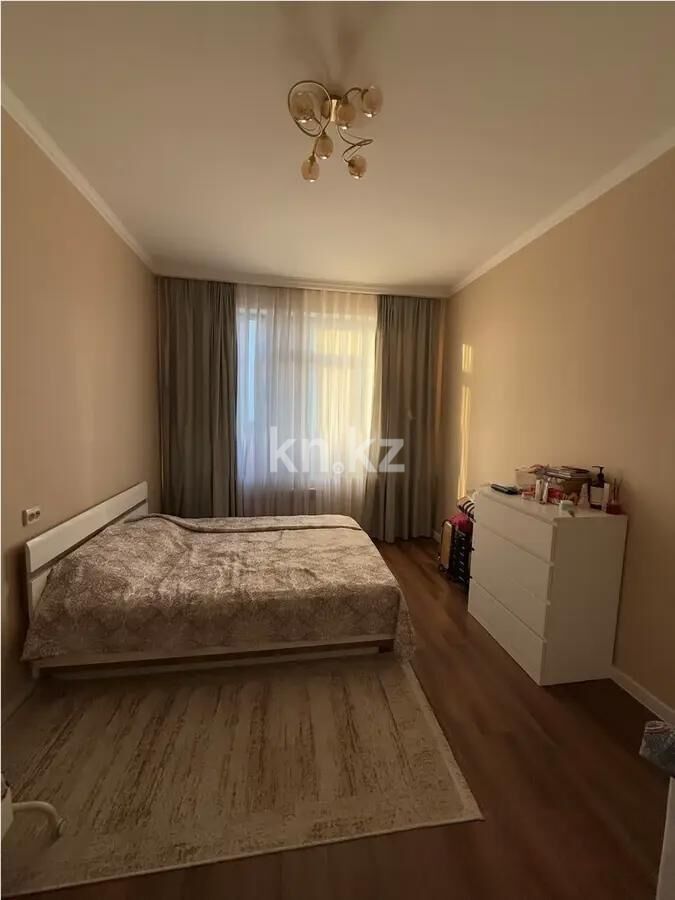 Продажа 3-комнатной квартиры, 60 м² - Продажа трехкомнатных квартир в Алмалинском р-не Алматы - страница 12 фото 2 из 6