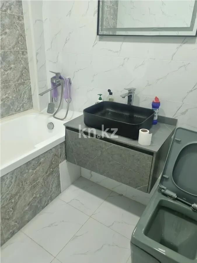 Продажа 1-комнатной квартиры, 37 м² - Продажа однокомнатных квартир в кирпичном доме в Казахстане - страница 15 фото 4 из 5