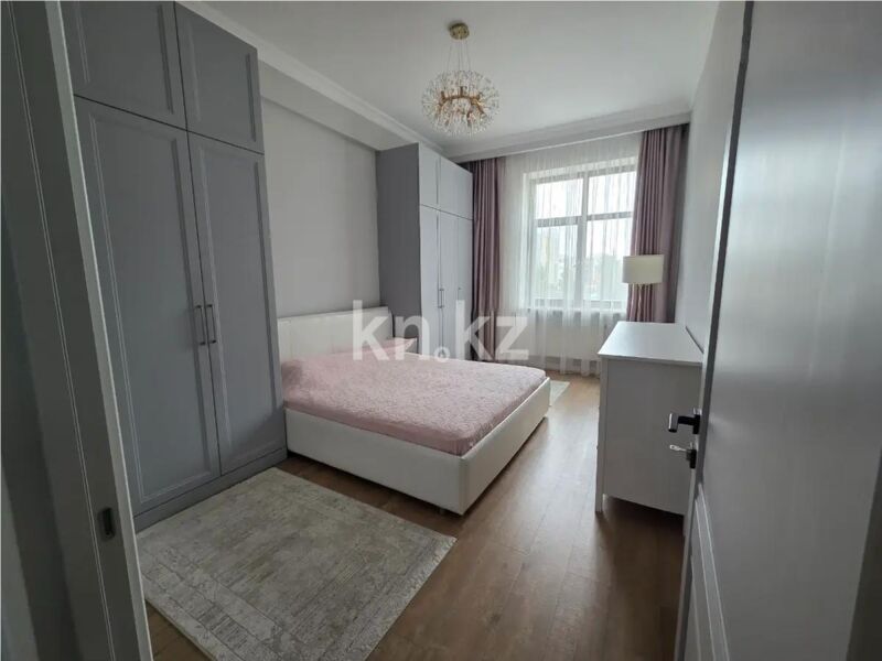 Продажа 4-комнатной квартиры, 114.7 м² - Продажа квартир в Казахстане - страница 44 фото 2 из 7