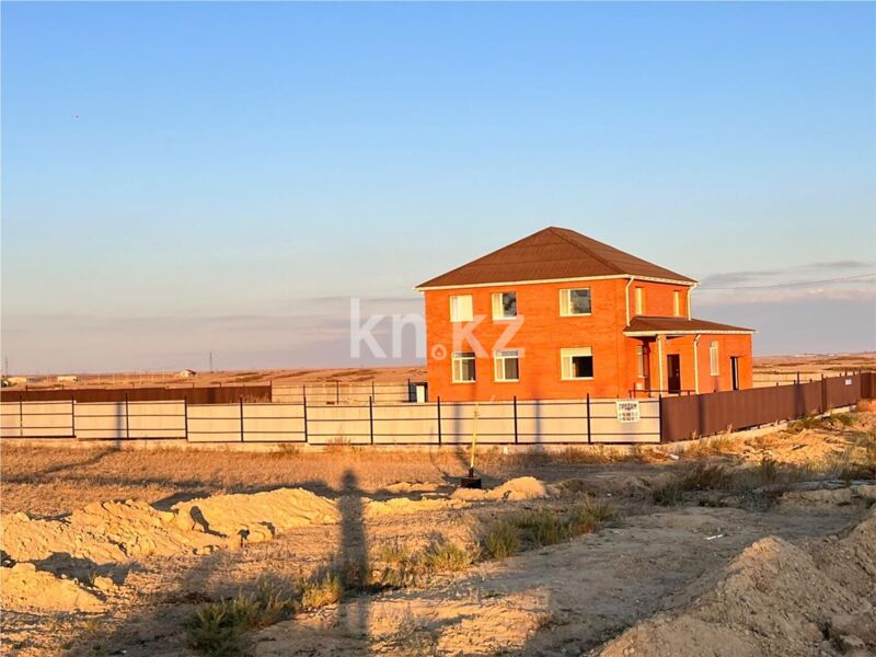 Продажа 5-комнатного дома, 226 м² - Продажа домов, коттеджей в Казахстане - страница 10 фото 28 из 33