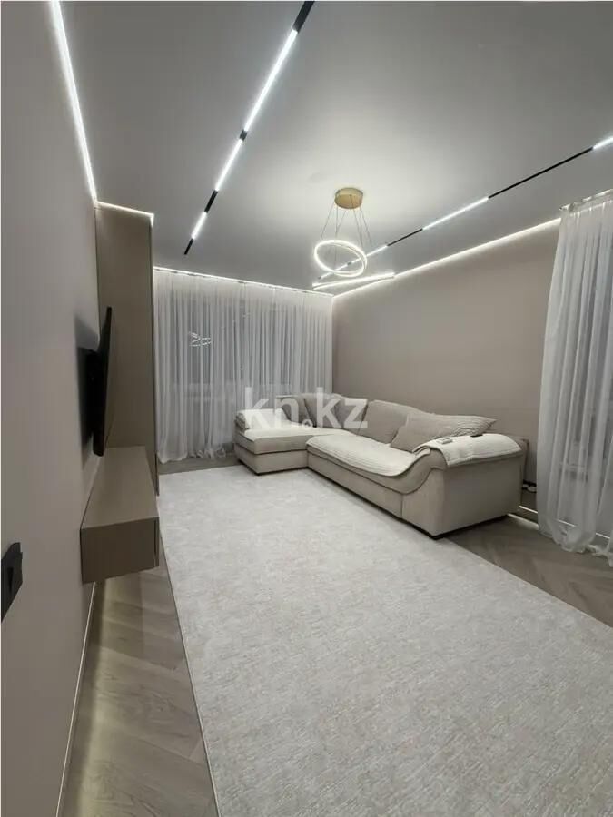 Продажа 2-комнатной квартиры, 60 м² - Продажа квартир от собственников в Алматы - страница 291 фото 1 из 4