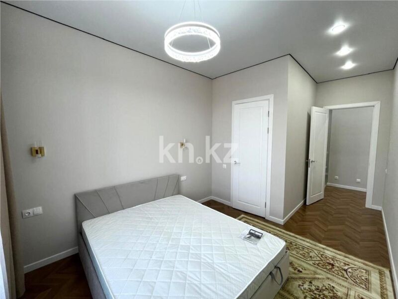 Продажа 2-комнатной квартиры, 60 м² - Продажа  двухкомнатных квартир в новостройках Караганды фото 5 из 9