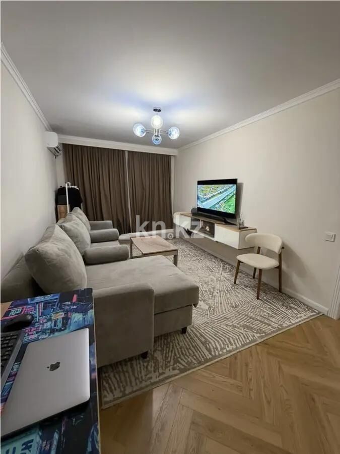 Продажа 1-комнатной квартиры, 33 м² - Продажа однокомнатных квартир от собственников в Казахстане - страница 10 фото 1 из 4