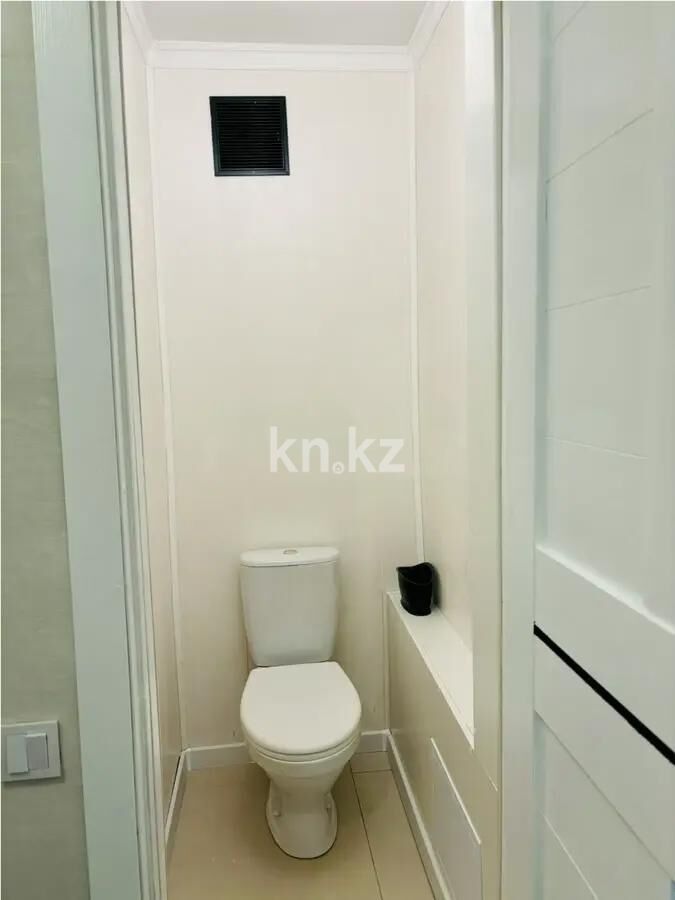 Продажа 1-комнатной квартиры, 37 м² - Продажа квартир в Астане - страница 53 фото 4 из 5