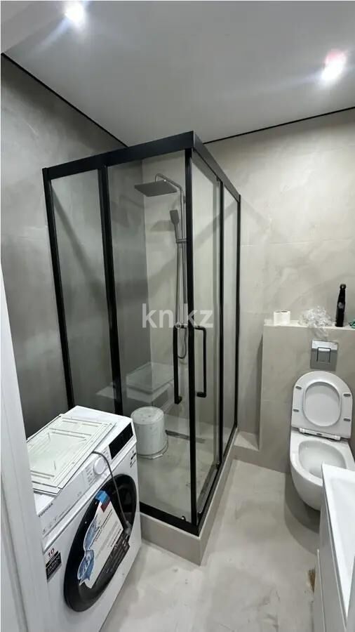 Продажа 3-комнатной квартиры, 47 м² - Продажа трехкомнатных квартир в Алматы - страница 2 фото 5 из 5
