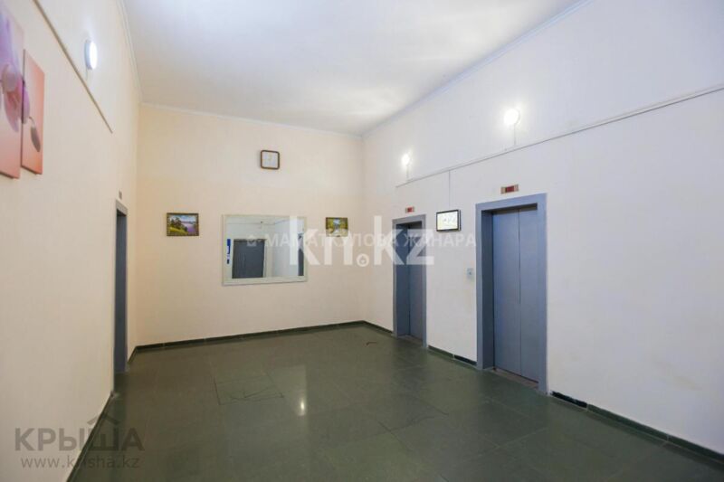 Продажа 3-комнатной квартиры, 93 м² - Продажа квартир в кирпичном доме в Казахстане - страница 16 фото 24 из 27