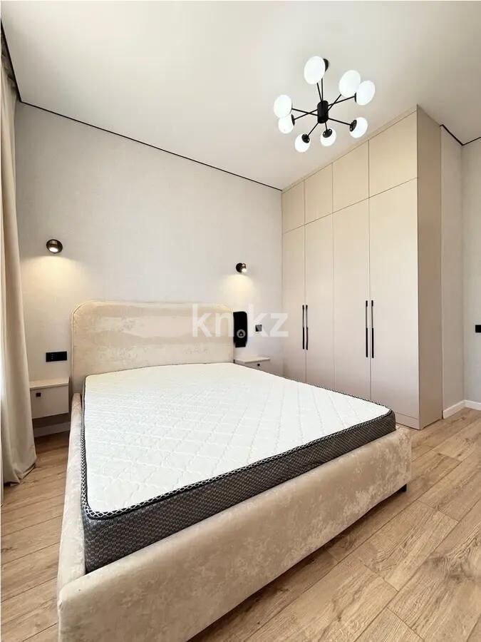 Продажа 2-комнатной квартиры, 52 м² - Продажа двухкомнатных квартир в кирпичном доме в Казахстане - страница 144 фото 2 из 4