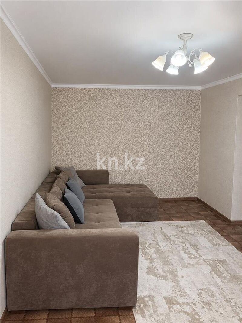 Продажа 2-комнатной квартиры, 44 м² - Продажа двухкомнатных квартир в панельном доме в Караганде - страница 16 фото 4 из 9