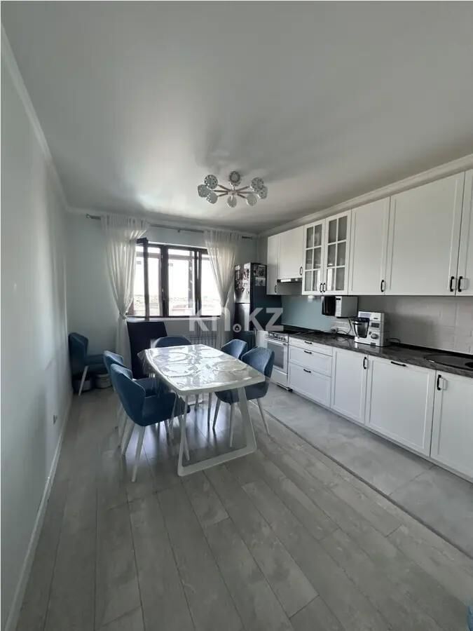 Продажа 2-комнатной квартиры, 71.2 м² - Продажа двухкомнатных квартир в Турксибском р-не Алматы - страница 3 фото 3 из 4