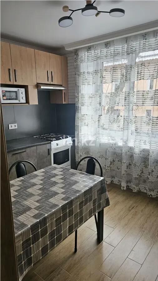 Продажа 1-комнатной квартиры, 37.5 м² - Продажа однокомнатных квартир в Медеуском р-не Алматы - страница 6 фото 2 из 4