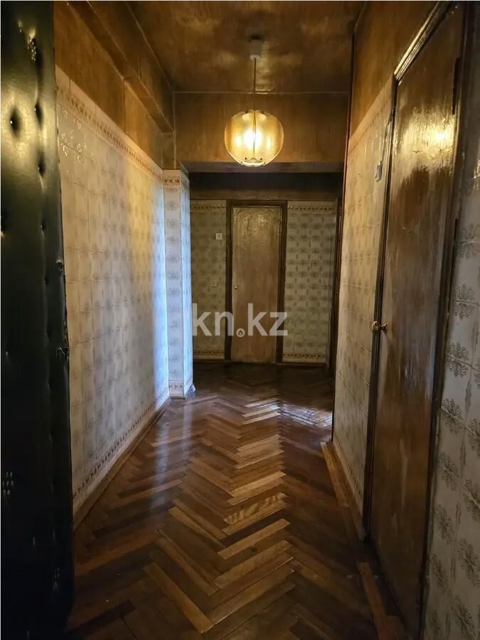 Продажа 2-комнатной квартиры, 52 м² - Продажа двухкомнатных квартир в кирпичном доме в Алматы - страница 17 фото 6 из 6