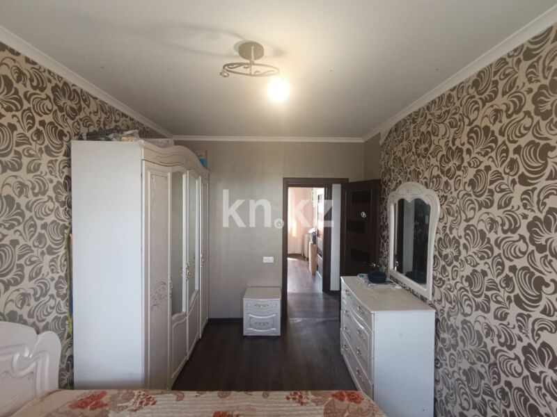 Продажа 4-комнатной квартиры, 78 м² - Продажа четырехкомнатных квартир в панельном доме в Караганде - страница 4 фото 6 из 14