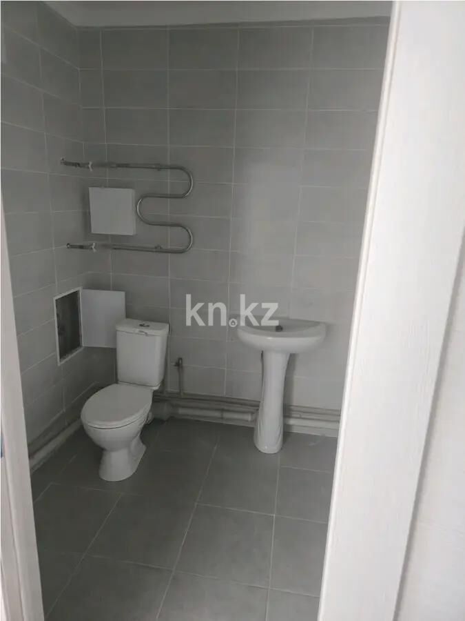 Продажа 1-комнатной квартиры, 38.1 м² - Продажа однокомнатных квартир в р-не Нура Астаны - страница 35 фото 3 из 3