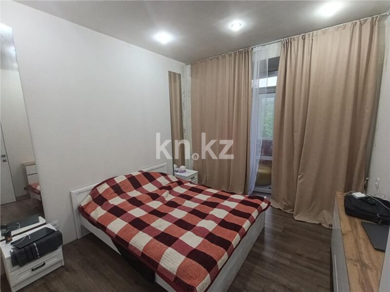 Продажа 3-комнатной квартиры, 62 м² - Недвижимость в Темиртау - страница 25 фото 3 из 10