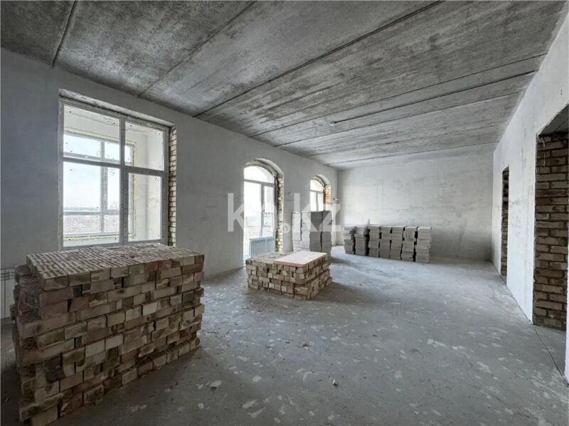 Продажа 3-комнатной квартиры, 90 м² - Продажа недвижимости в Казахстане - страница 15 фото 1 из 3