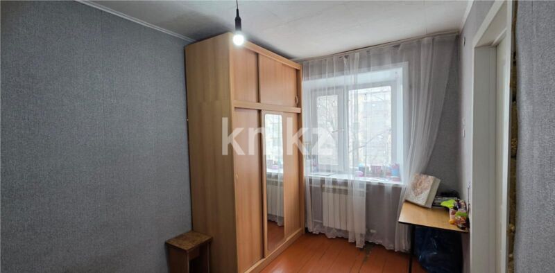 Продажа 2-комнатной квартиры, 43 м² - Продажа двухкомнатных квартир в блочном доме в Казахстане - страница 74 фото 4 из 11