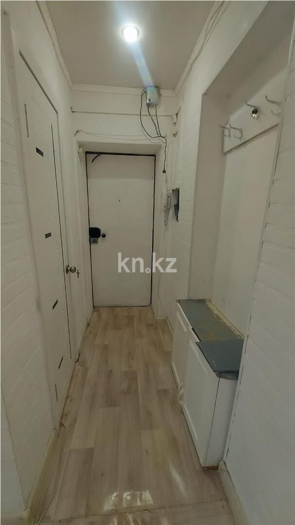 Продажа 2-комнатной квартиры, 42 м² - Продажа двухкомнатных квартир в кирпичном доме в Караганде - страница 31 фото 8 из 9