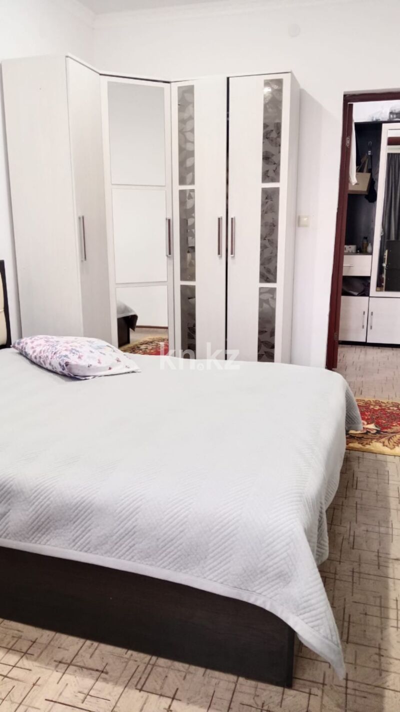 Продажа 2-комнатной квартиры, 59 м² - Недвижимость в Таразе - страница 2 фото 3 из 14