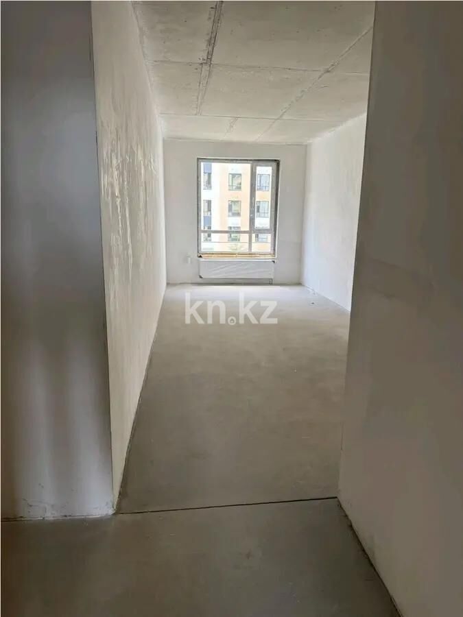 Продажа 2-комнатной квартиры, 52.37 м² - Продажа двухкомнатных квартир в Алатауском р-не Алматы - страница 27 фото 2 из 3