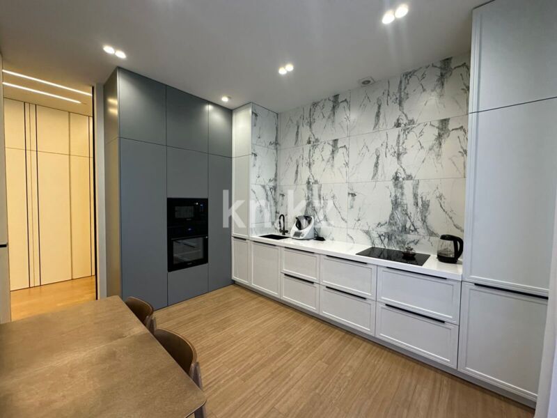 Продажа 3-комнатной квартиры, 96 м² - Продажа трехкомнатных квартир в Астане - страница 12 фото 6 из 25